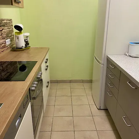 Monteurwohnung Brunner Apartment