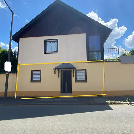 Monteurwohnung Brunner Apartment *