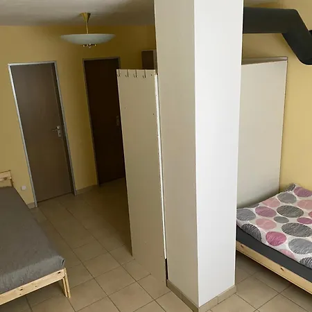 Monteurwohnung Brunner 公寓