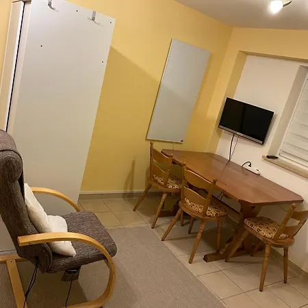 Monteurwohnung Brunner * Engelthal