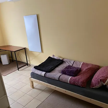 Apartment Monteurwohnung Brunner