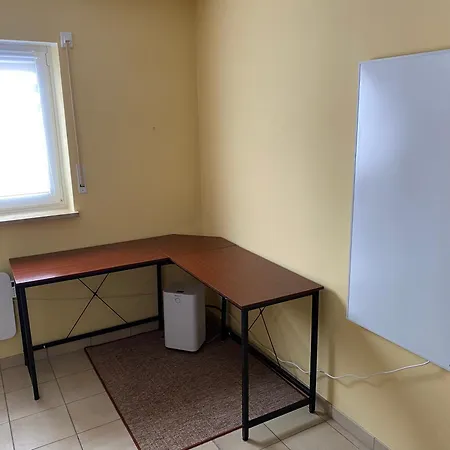 公寓 Monteurwohnung Brunner Engelthal